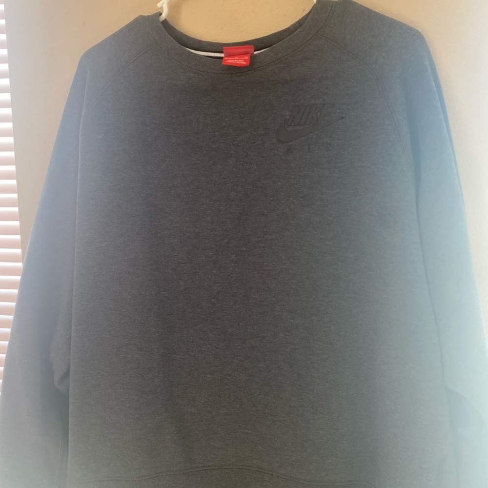 Nike Crewneck